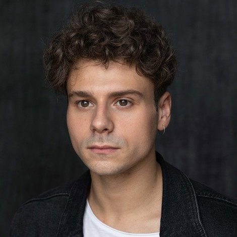 Artem Klyuchnikov