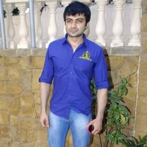 Vivek V. Mashru