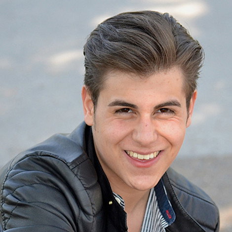 Ugur Ekeroglu