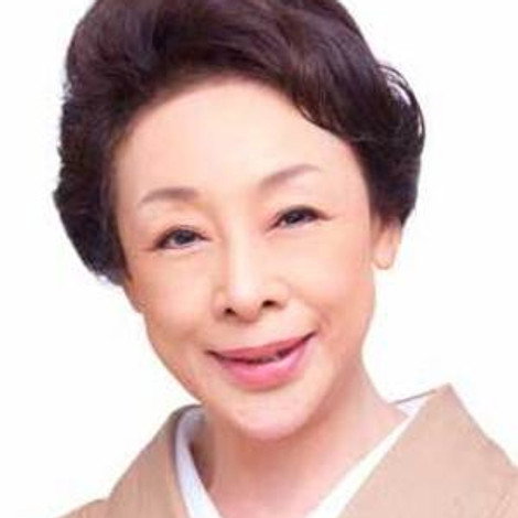 Shino Ikenami