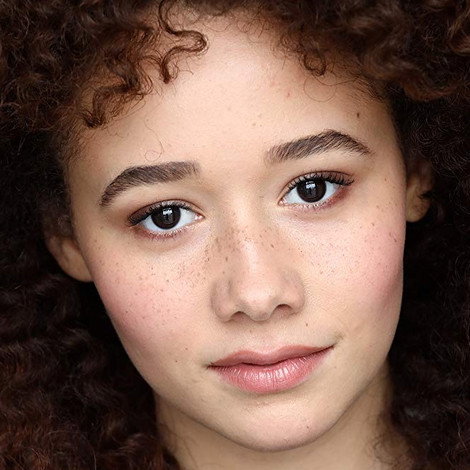 Talia Jackson