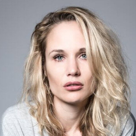 Kimberley Klaver