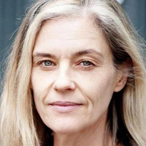 Ullie Birvé