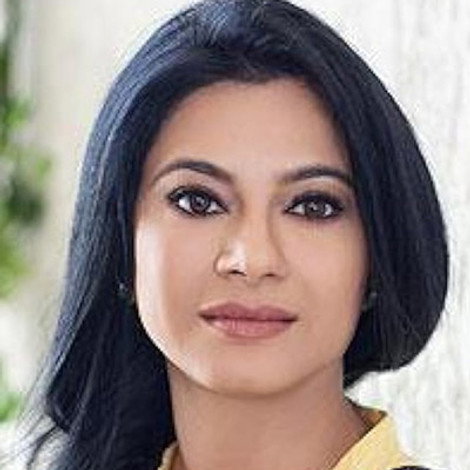 Tasneem Sheikh