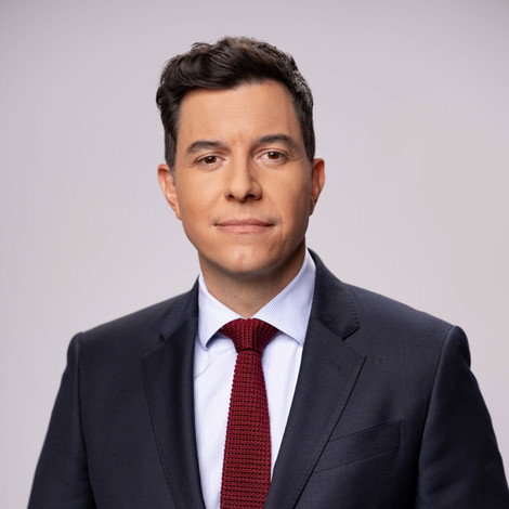 Tom Llamas