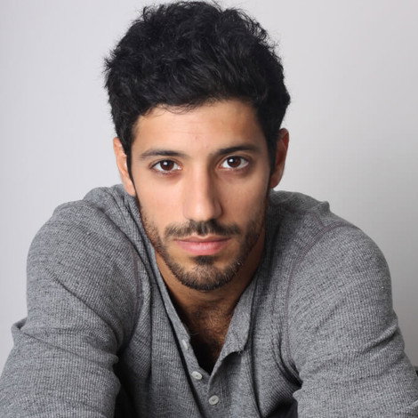 Tamir Ginzburg