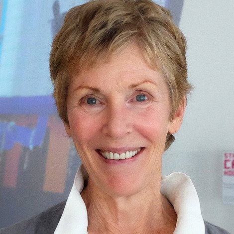 Kathryn Mullen