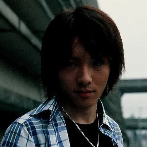 Masato Uchiyama