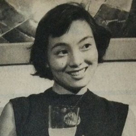 Sachiko Hidari