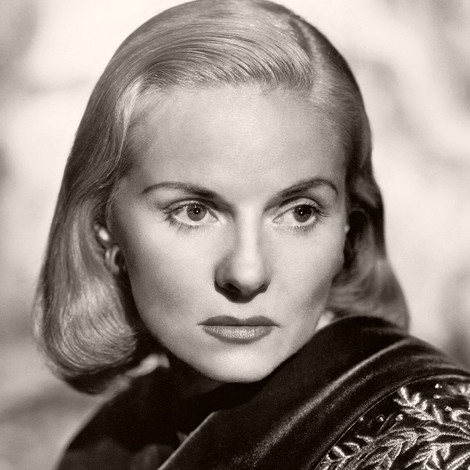 Ann Todd