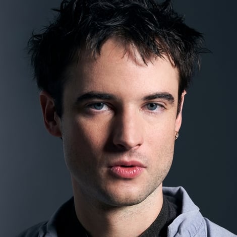 Tom Sturridge's profile