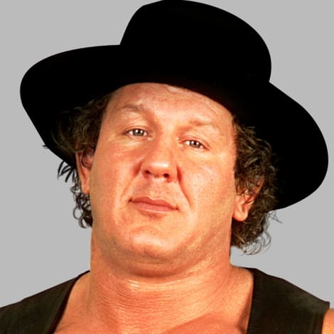 Bob Orton Jr.'s profile