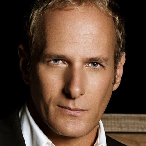 Michael Bolton's profile