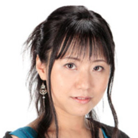 Naomi Nagasawa