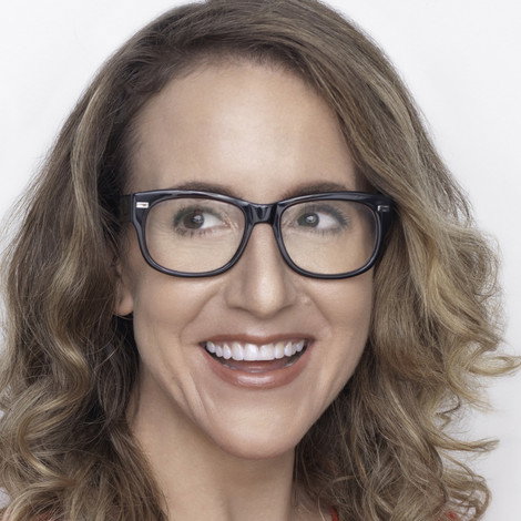 Jenn Harris