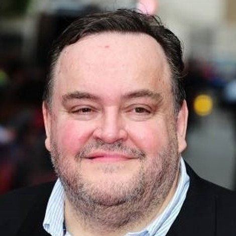 Steven O'Donnell