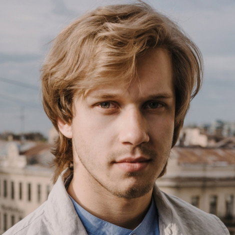 Nikita Vladimirov