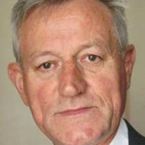 Jacques Mathou