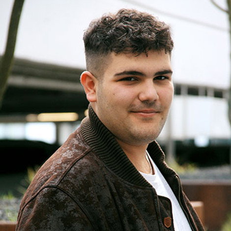 Danilo Kamperidis