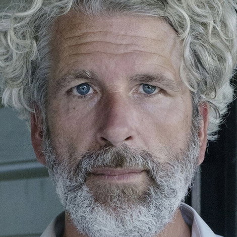Dirk Stermann