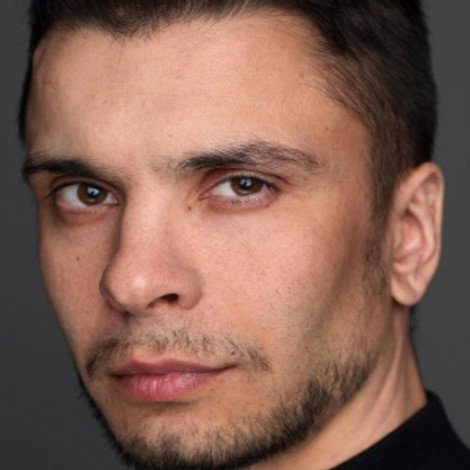 Andrey Davydov