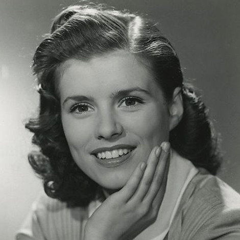 Ilselil Larsen