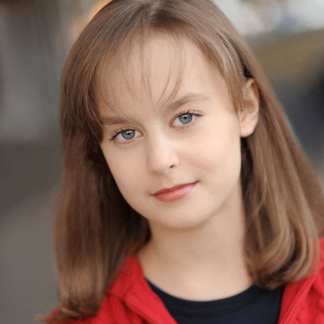 Sydney Lucas