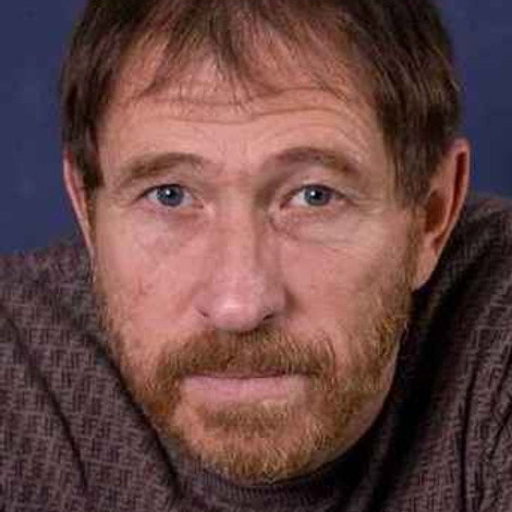 Viktor Zhdanov