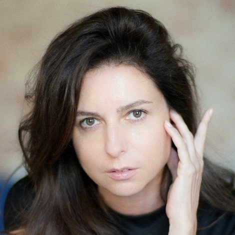 Alisa Khazanova