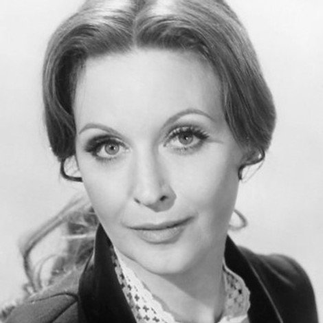 Nyree Dawn Porter