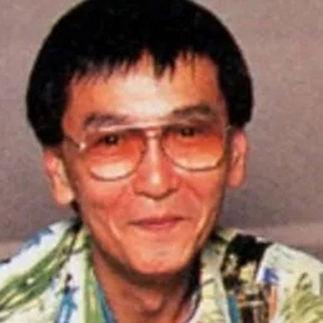 Koichi Kitamura