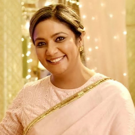Richa Bhattacharya