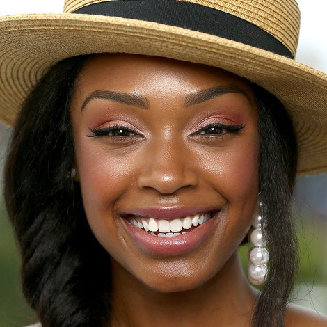 Chantel Riley