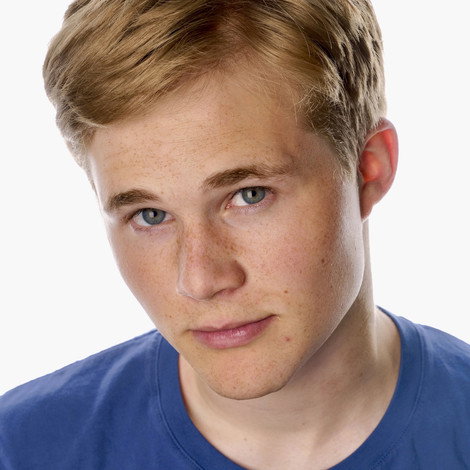 Casey Simpson