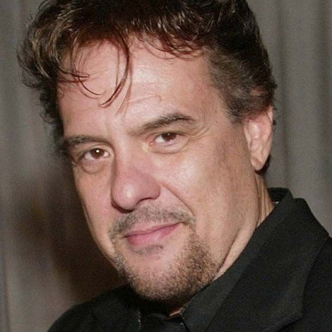 Robert Pastorelli