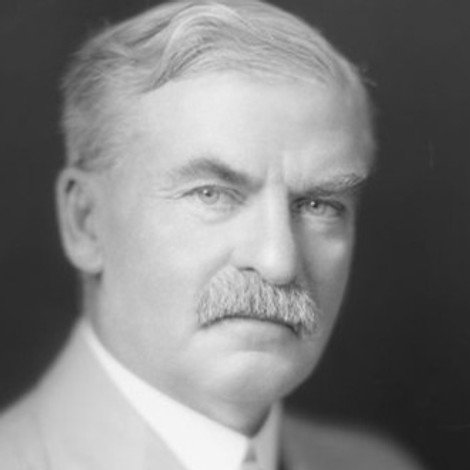 Thomas J. Walsh