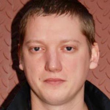 Pavel Vorozhtsov