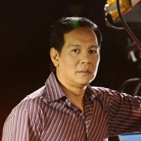 Joey Marquez