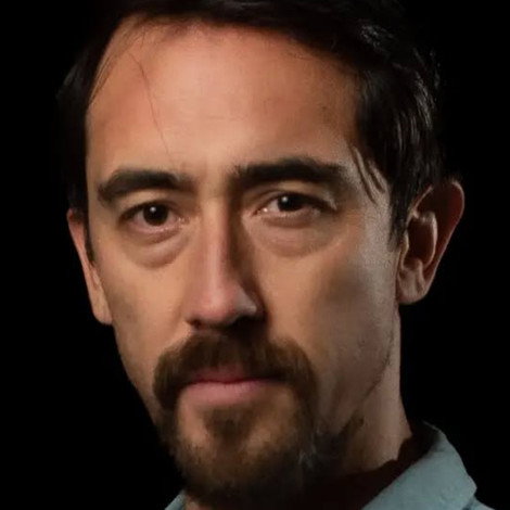 Moisés Angulo