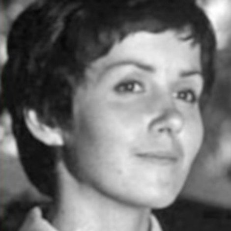 Svetlana Mikhalkova