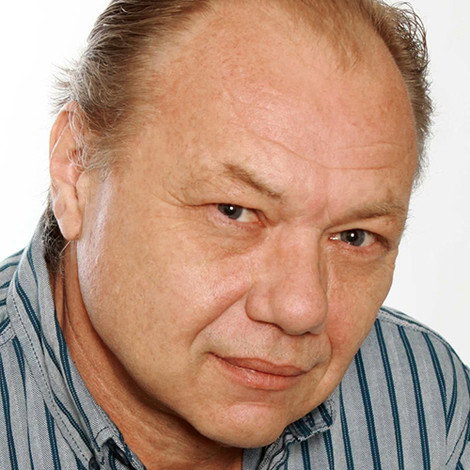 Sergei Bachursky