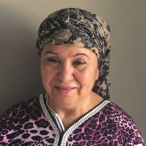 Saïda Bekkouche