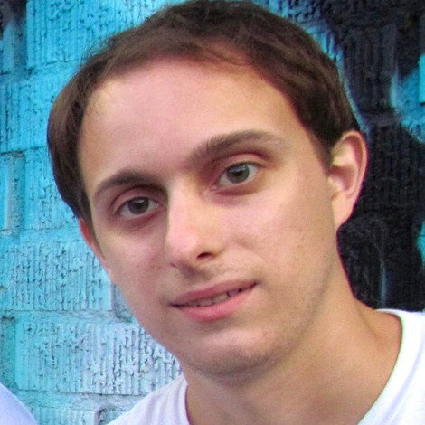 Miles Marsico