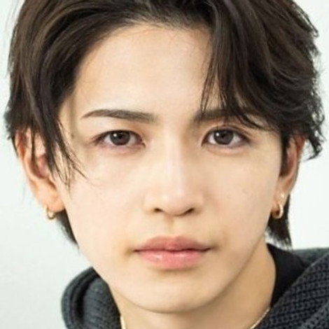 Genki Iwahashi