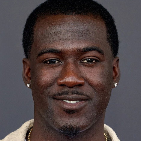 Kwesi Boakye