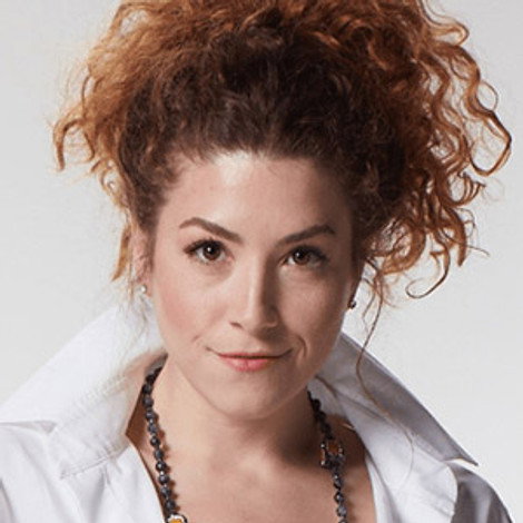 Alicia Kapudağ