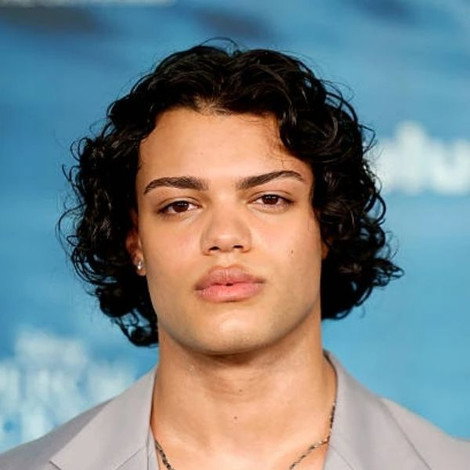 Kevin Chacon