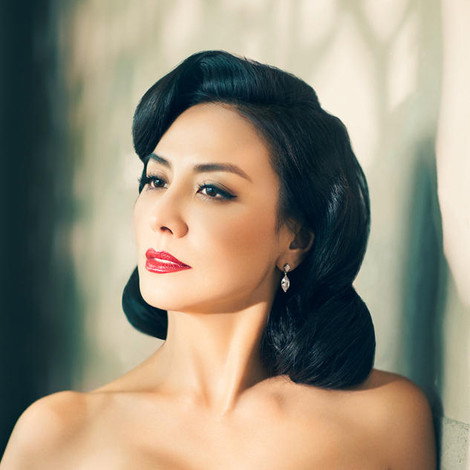 Lily Tien