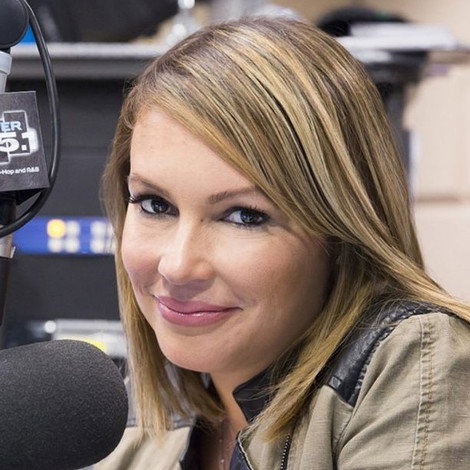 Angie Martinez