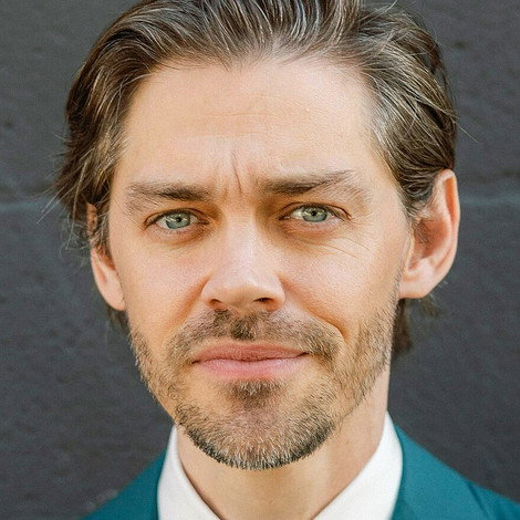 Tom Payne